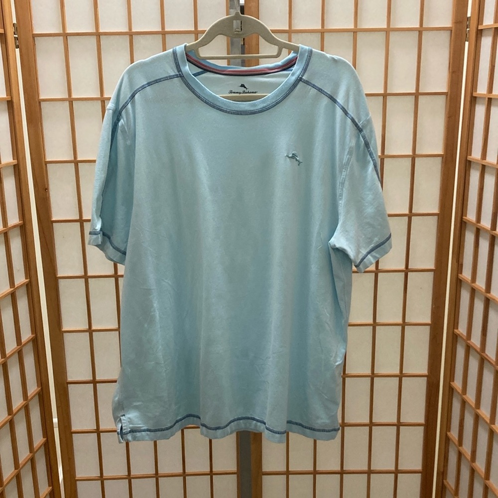 Tommy Bahama T-Shirt XL